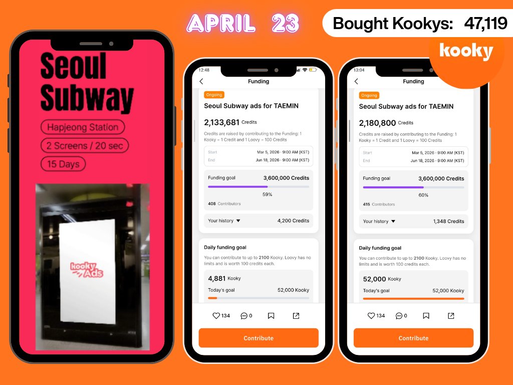 TAEMIN Voting Team tweet media