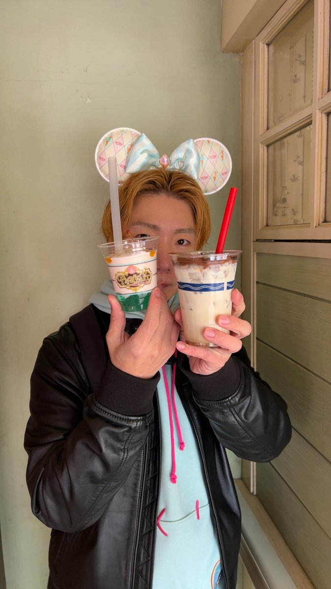 プリッとchannel サスケ　目覚まし時計　限定　新品未使用 ディズニーのアルコールで1番美味しいお店とお酒教えて下さい！
