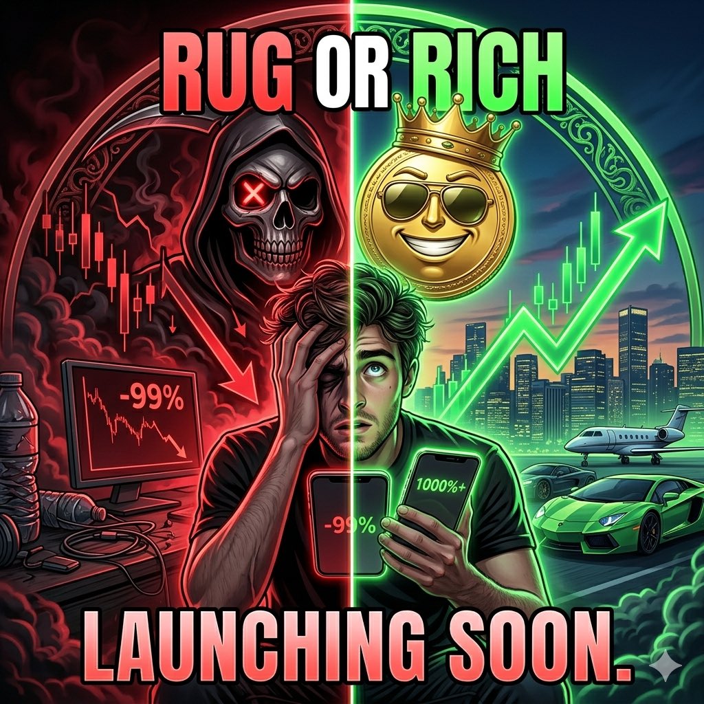 Rug Or Rich tweet media