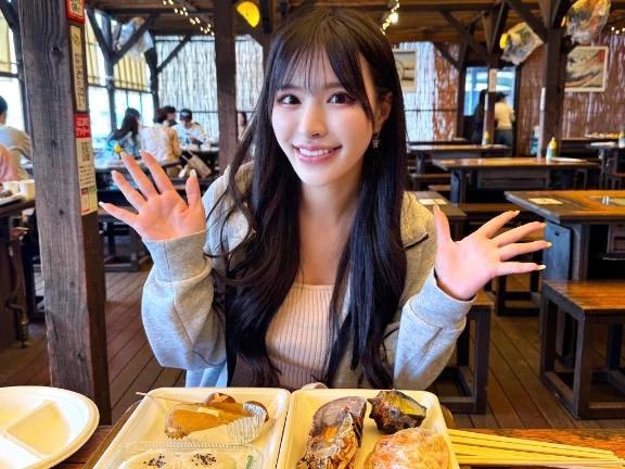 白星ほたる🍈👑⭐️公式:ほた兄ぃさん👑白星ほたる魅力広げ隊🍈ほたナイト⚔️ tweet media