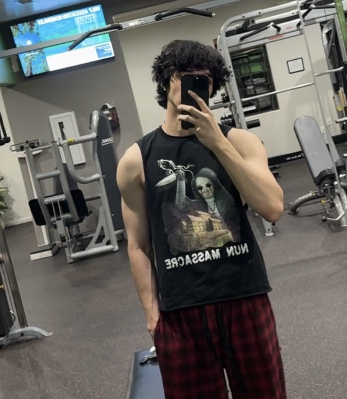 WOUNDS 💀🖤 tweet media