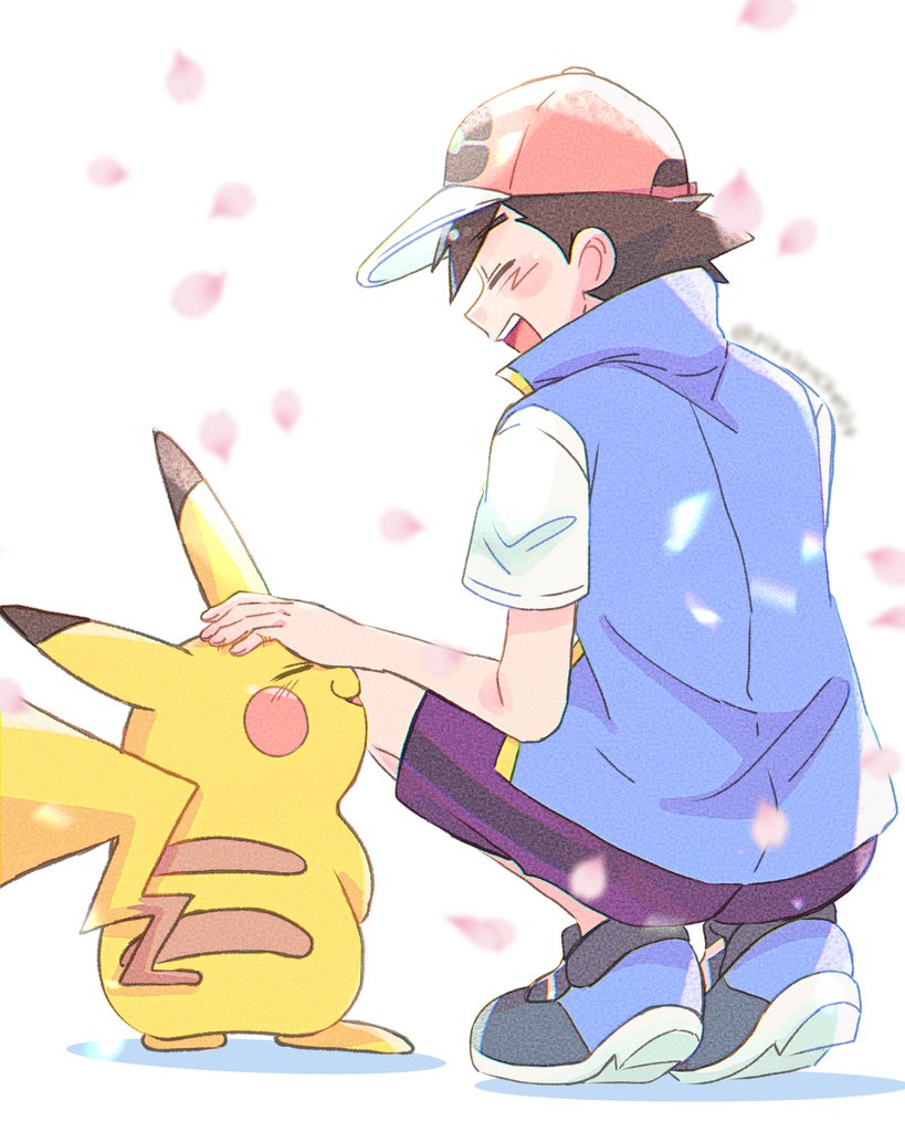 いち (@pika2pocket) on Twitter photo 