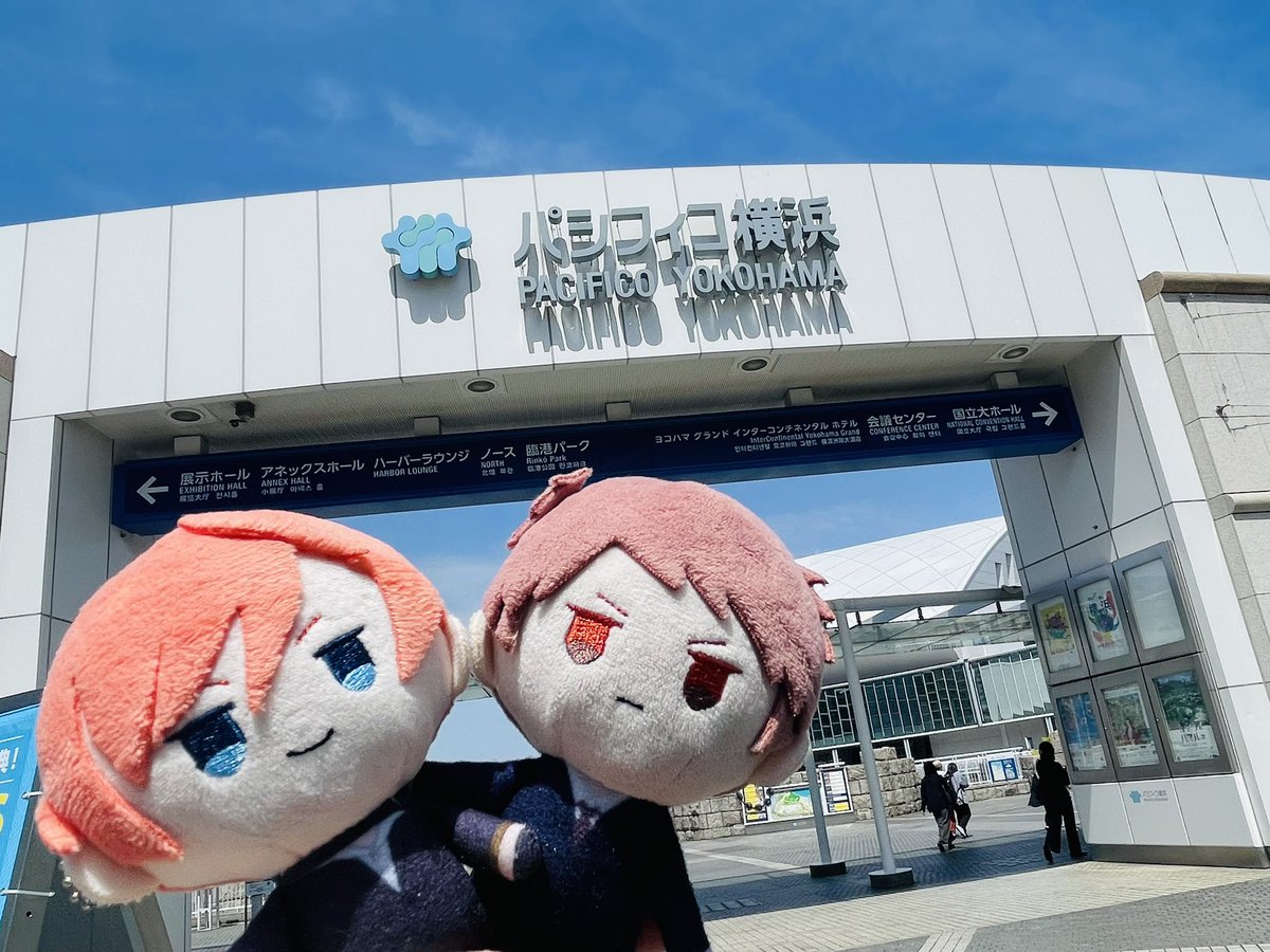 夜の部いくぞお