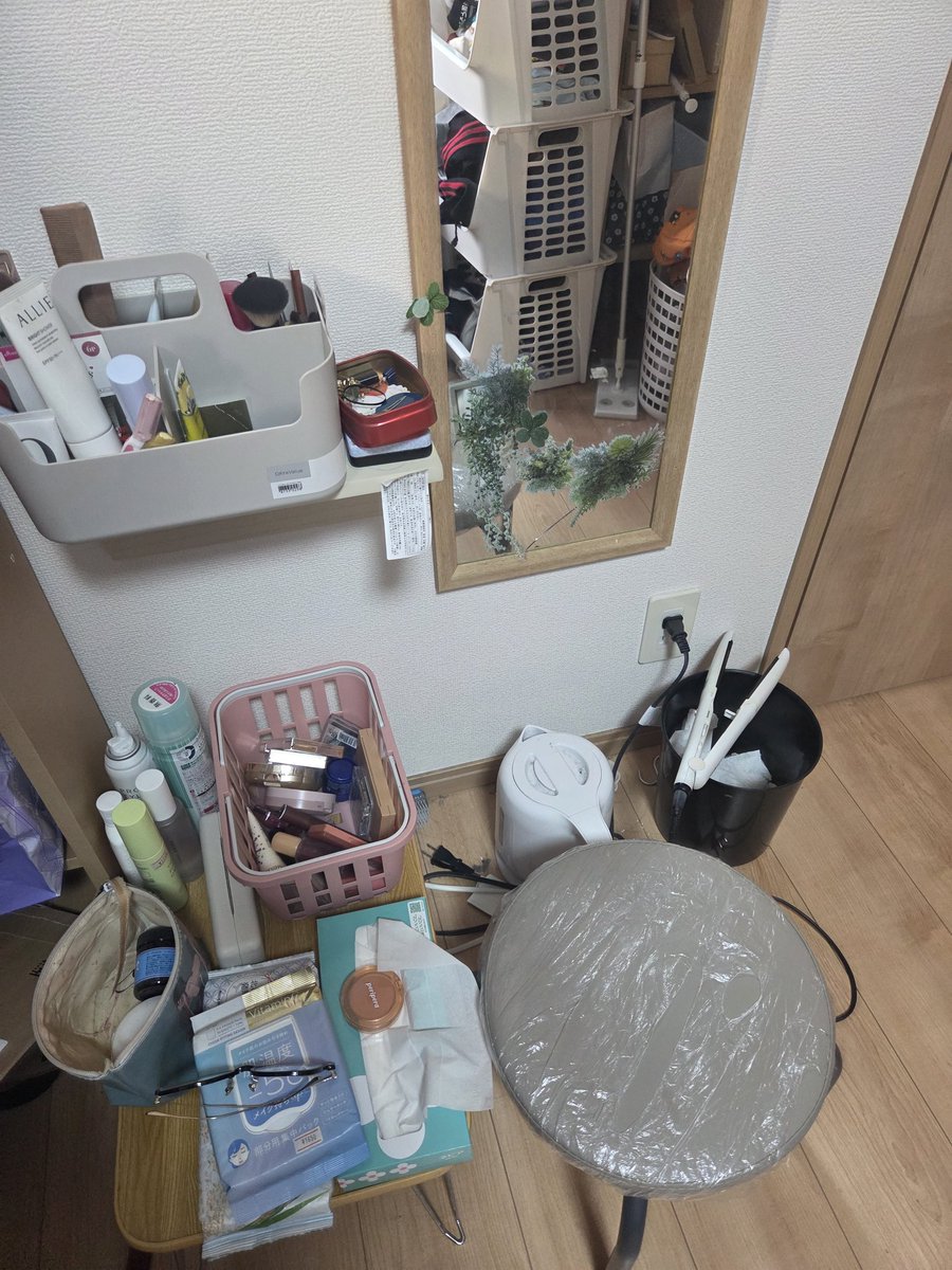 みっちぇる tweet media