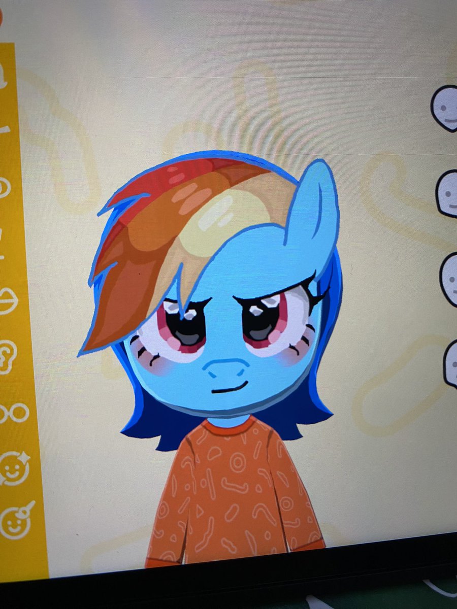 mattcrystal3's tweet photo. Wanted to share my latest Miis https://t.co/mjyGrEsnsQ