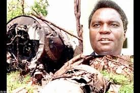 RealMumbogo_S's tweet image. Genocide against the Tutsi was not a spontaneous eruption of violence. It was meticulously planned, and tested over years. common revisionist claim says Apr 6, 1994 plane crash triggered “popular rage.” This is false. Evidence shows preps for mass killing long predated the event