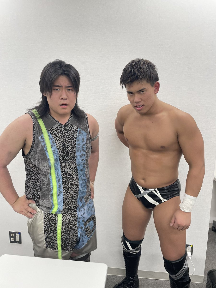 松井幸則 tweet media