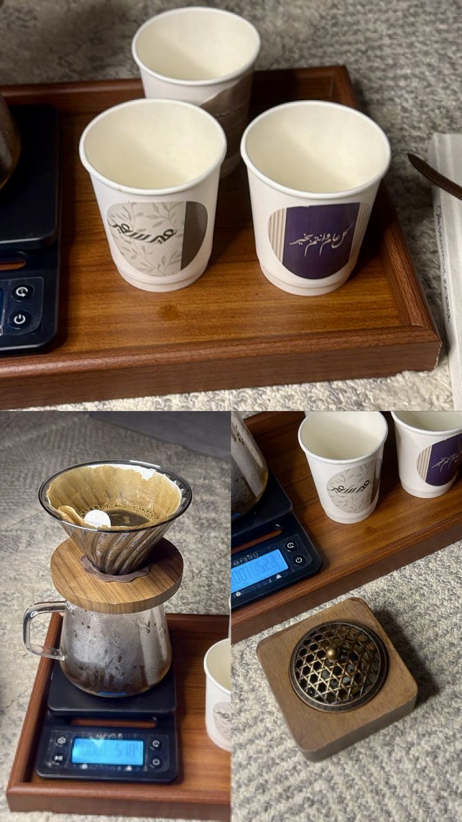 SUMAYAH2Ol's tweet image. - (تصويـــري📸🧡☕️)
Coffee and sweet moments, shot by me 
 #القهوة #Coffee #Photography
 #Sbm_Sumayah . .