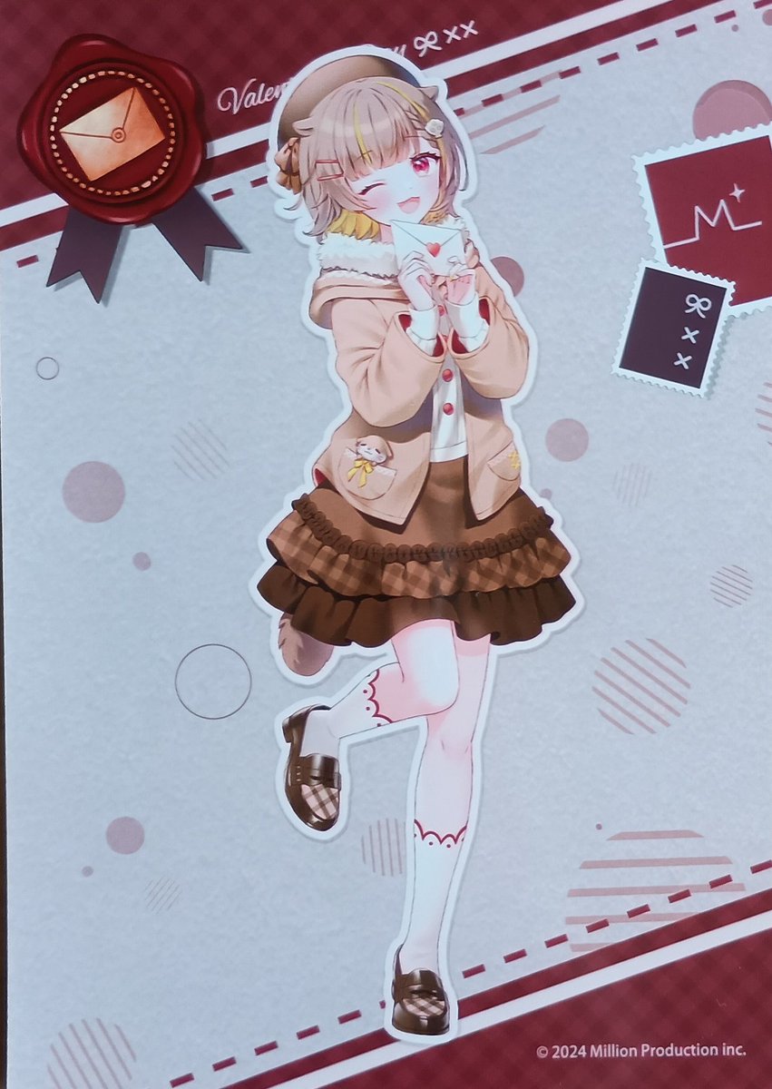 あまちょこ🧸💗 tweet media