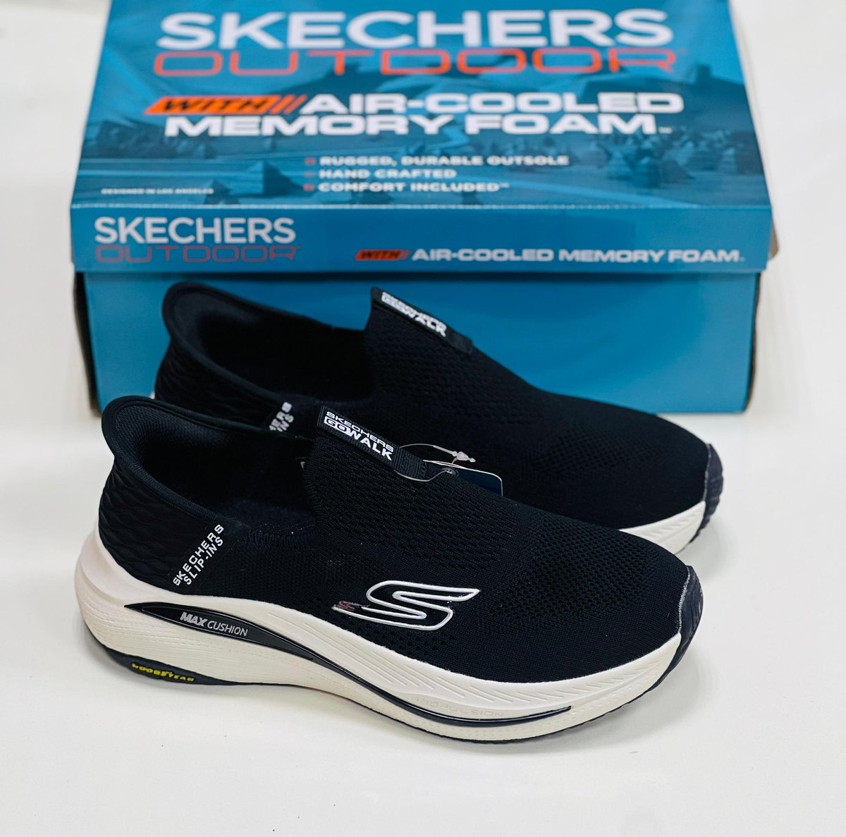 Dinero Crocs 🚚 tweet media