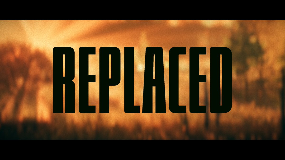 b1rdcor3_games's tweet image. First few chapters on Replaced completed. It’s giving those Flashback vibes and I’m all here for it. Not a straight platformer, but more of an adventure, while bringing in Batman Arkham combat too. 

#nowplaying #replaced #videogames #xboxseriesx #platformer