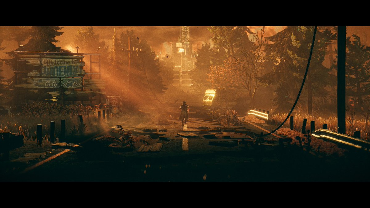 b1rdcor3_games's tweet image. First few chapters on Replaced completed. It’s giving those Flashback vibes and I’m all here for it. Not a straight platformer, but more of an adventure, while bringing in Batman Arkham combat too. 

#nowplaying #replaced #videogames #xboxseriesx #platformer