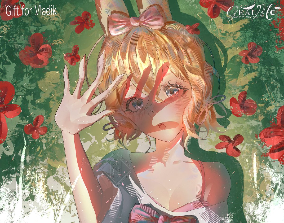 グラウ | vgen comms open tweet media