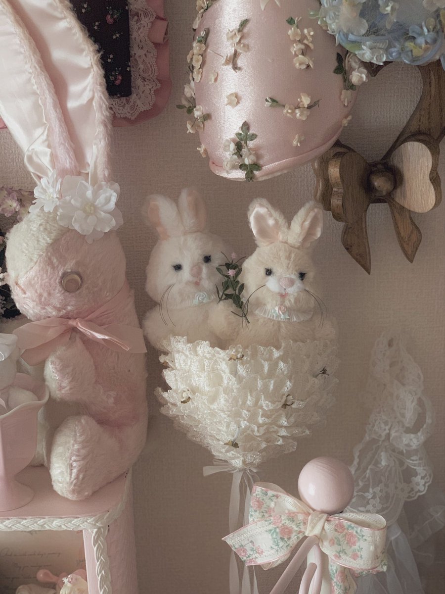 🐰うさきちズ🐰