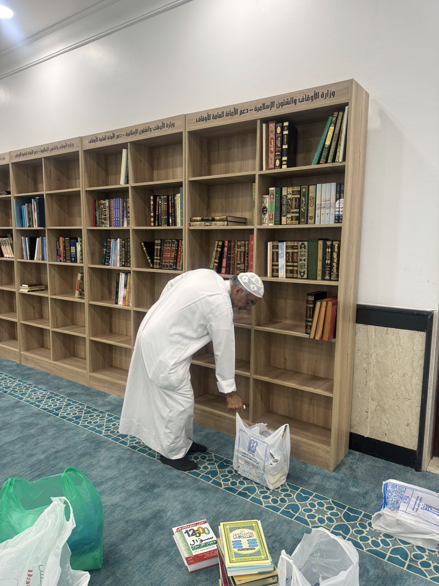 صالح خالد المسباح المريخي tweet media