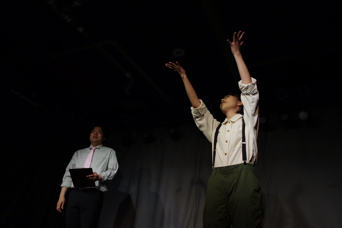 せんかわ tweet media