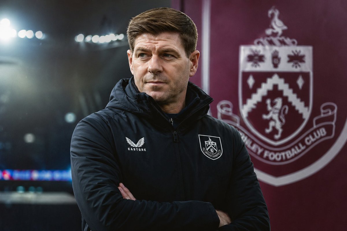 𝙏𝙪𝙧𝙛 𝙈𝙤𝙤𝙧𝙝𝙤𝙪𝙨𝙚 | Burnley Fan Channel tweet media