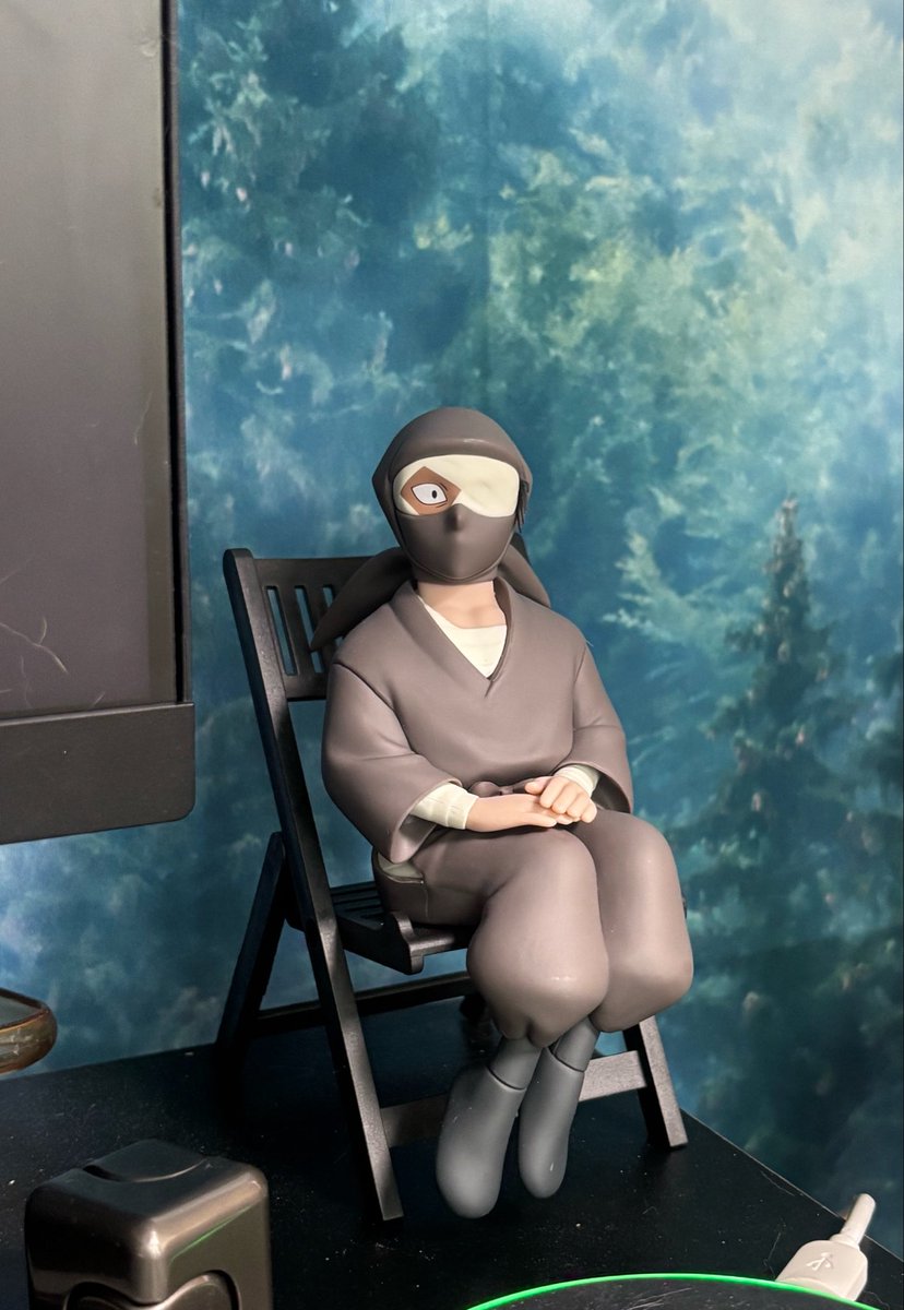 의자 사드렷다😄