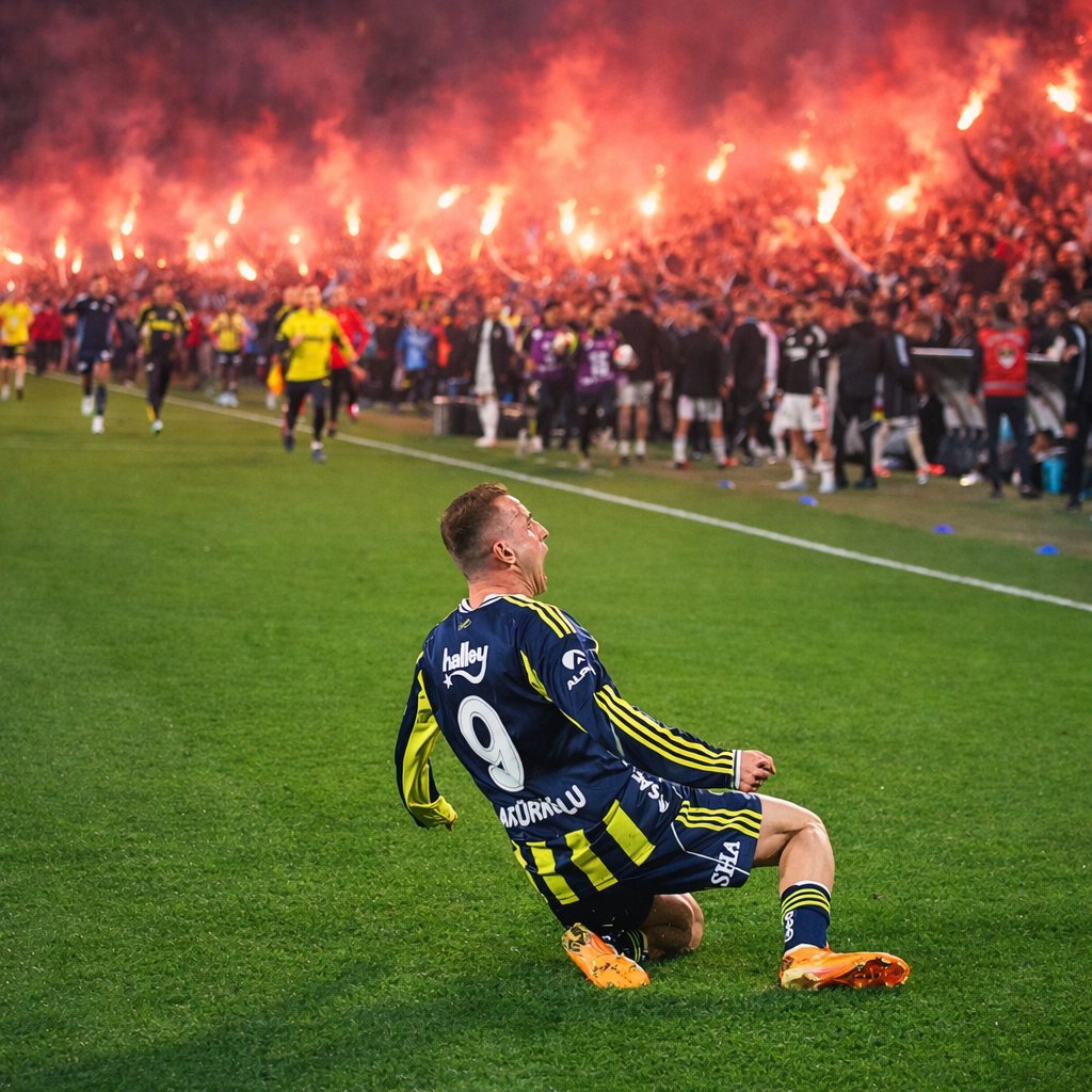 Mete Mete tweet media