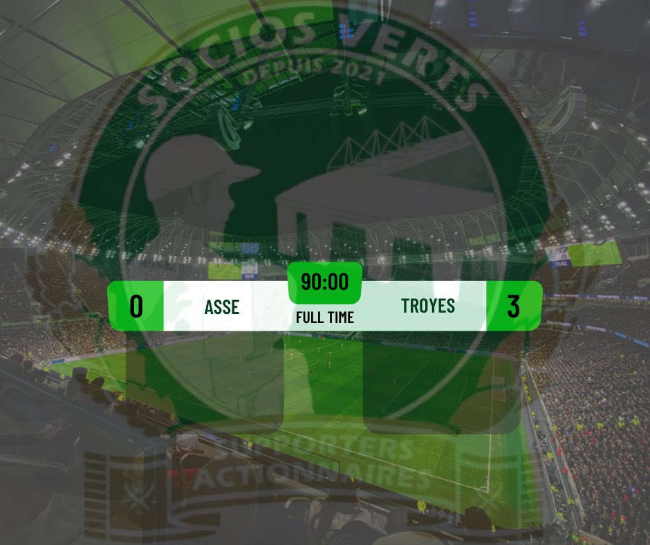 Socios Verts tweet media