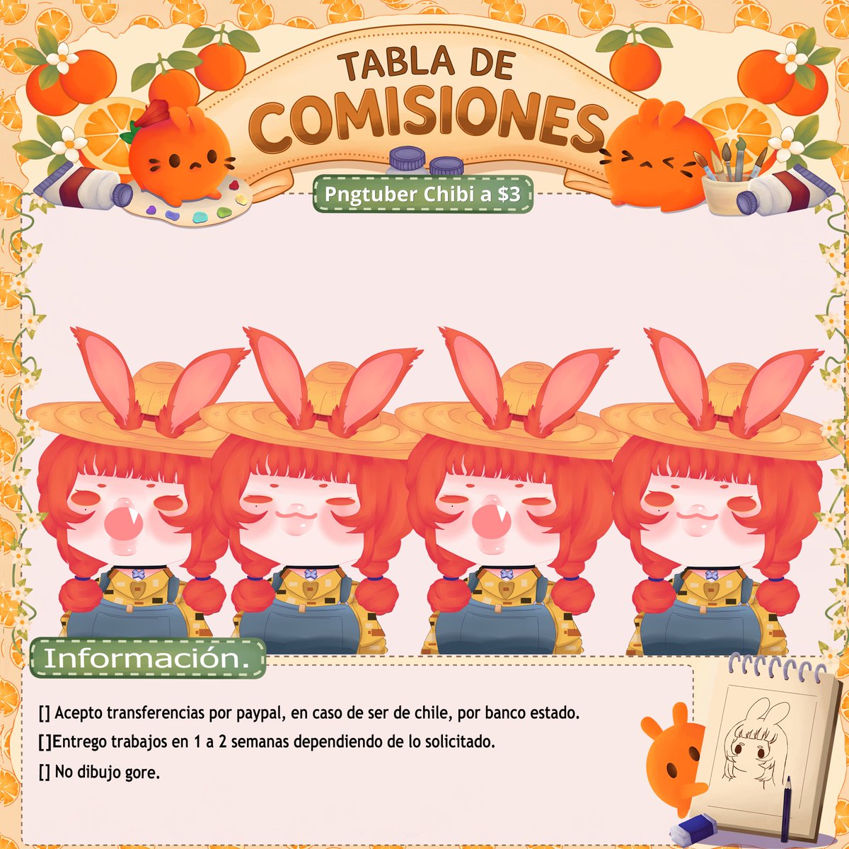 🪐⭐KuromoVT⭐👩🚀|| OPEN COMMISSIONS|| tweet media