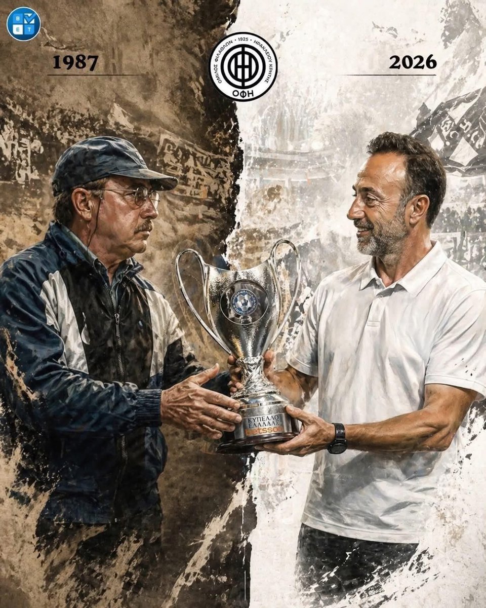 Light_it_up17's tweet photo. Ναι μωρέ !!!🥳🥳🥳🥳#PAOKOFI #GreekCup #Κρήτη https://t.co/2XS2V35Z6J