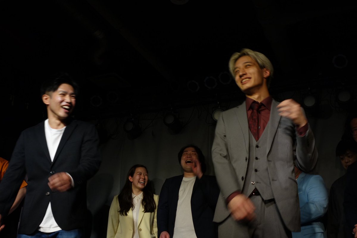 せんかわ tweet media