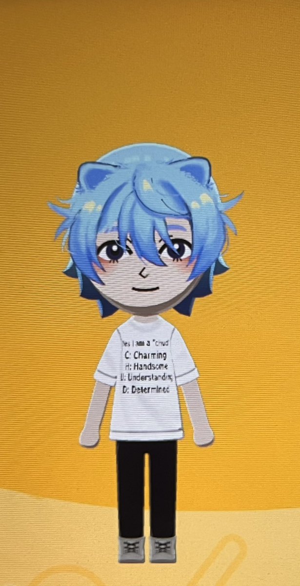 head of evbo PR team tweet media