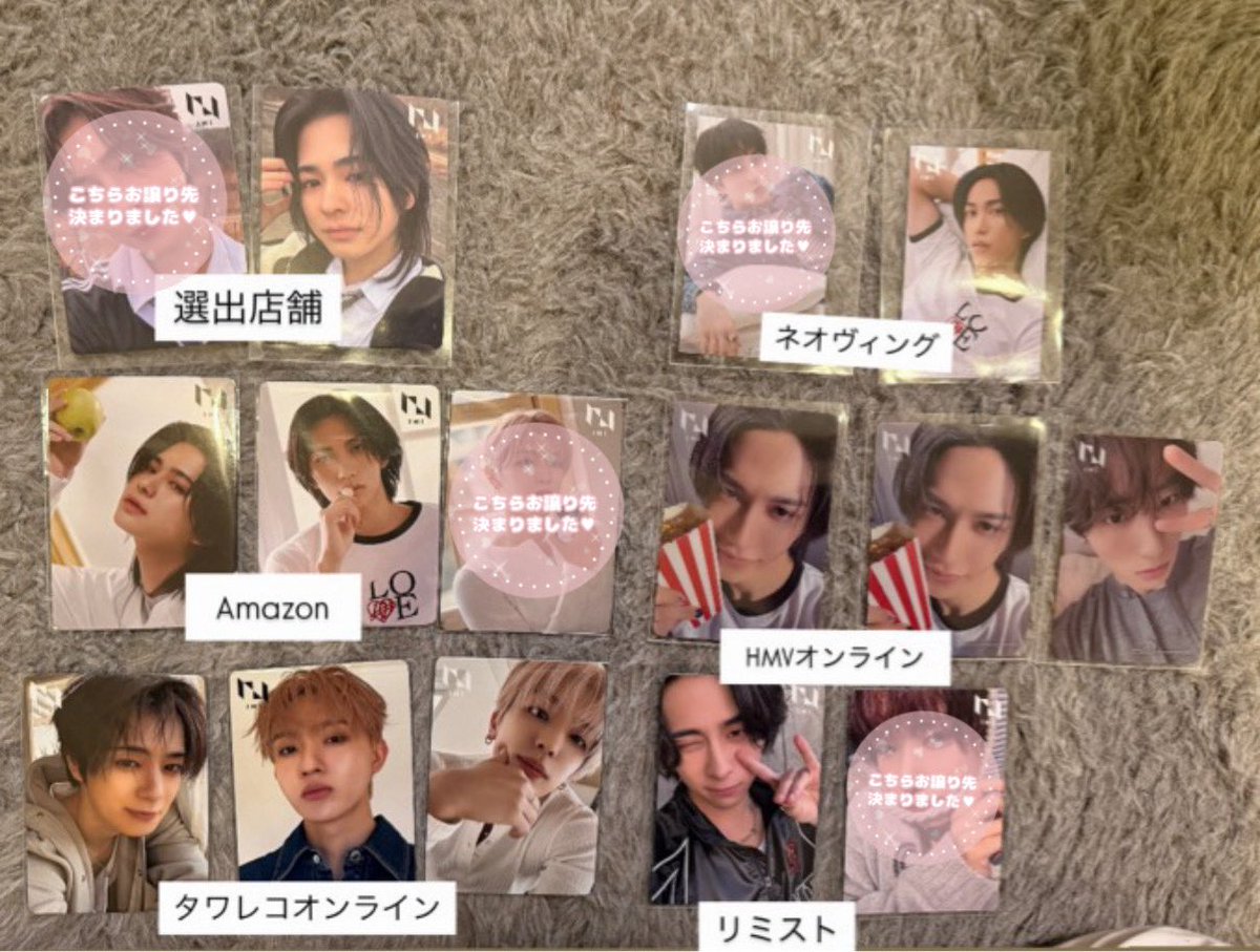 ちよ tweet media