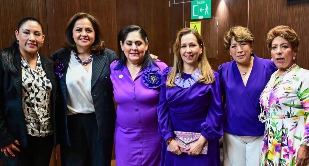 50+1 México tweet media