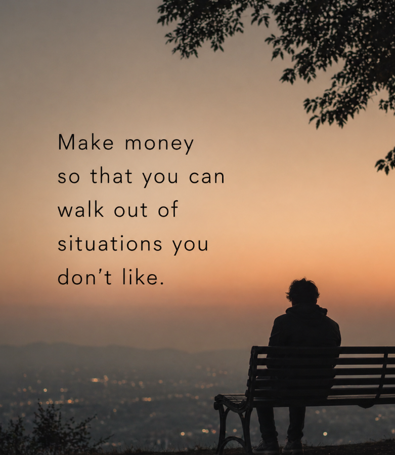 Daily Wisdom Dose tweet media