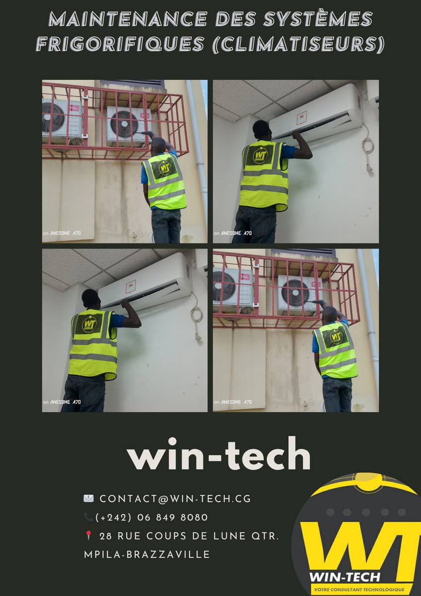 Win Techy WIN-tech (@WillyWintech) / Posts / X