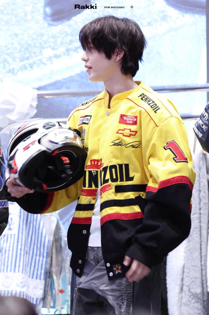 20260426 Macau ppmq

멋진 레이서복 스타일✨

#SHOTARO #쇼타로 #将太郎 #ショウタロウ
#RIIZE #라이즈