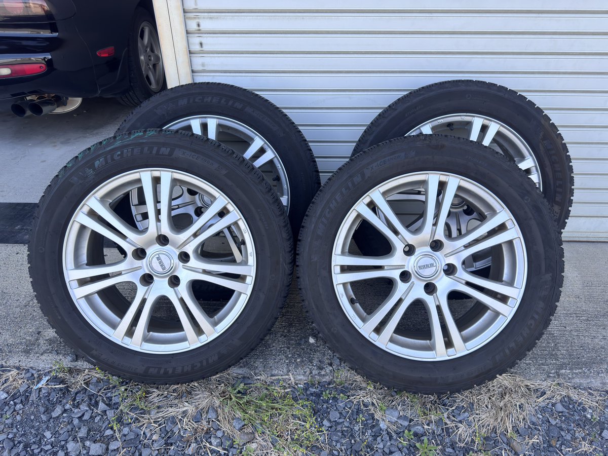はねだ@RX-7 tweet media
