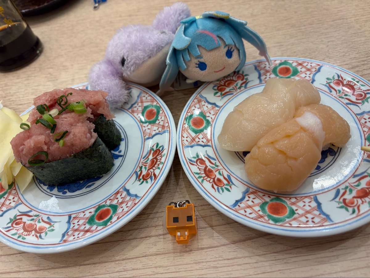 ゆますん tweet media