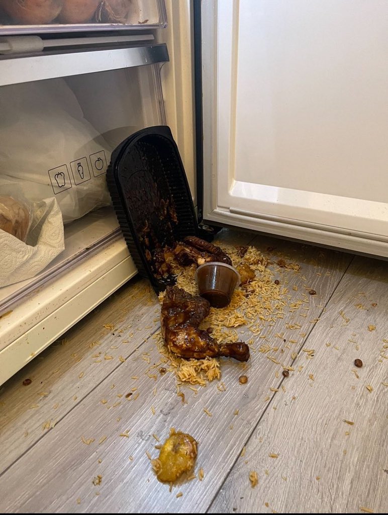 Timm_y_02's tweet image. Your last meal, what is your next move?