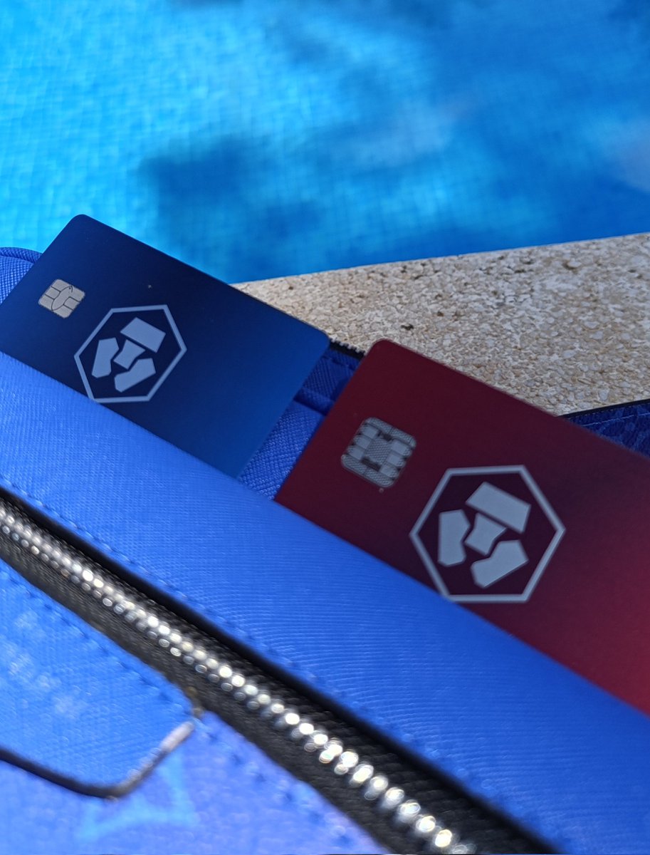 TheFafiCRO's tweet image. The Life can be maravillous with @cryptocom 💙 #crofam #cryptocom #cryptocomnft