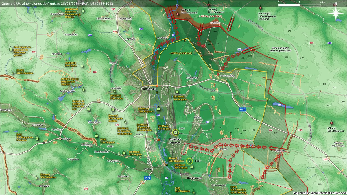 Poulet volant tweet media