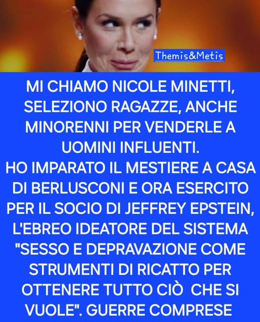 pierpi13's tweet photo. E che fai? Una cosi non la grazi? https://t.co/xlBaDlkp0l