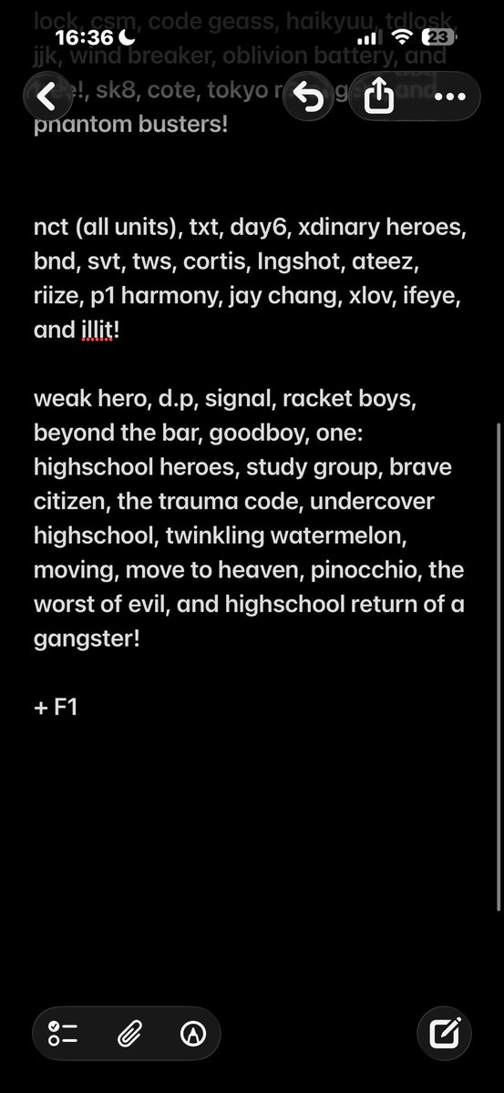 anne .ᐟ tweet media