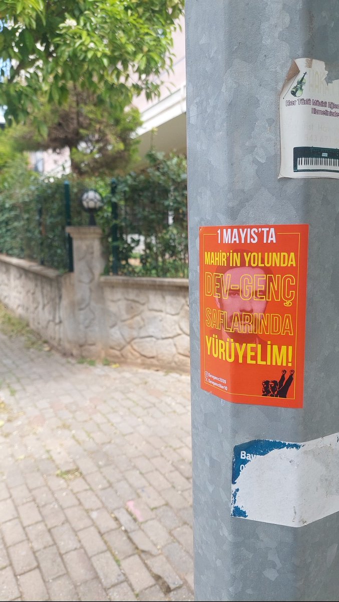 Dev-Genç tweet media