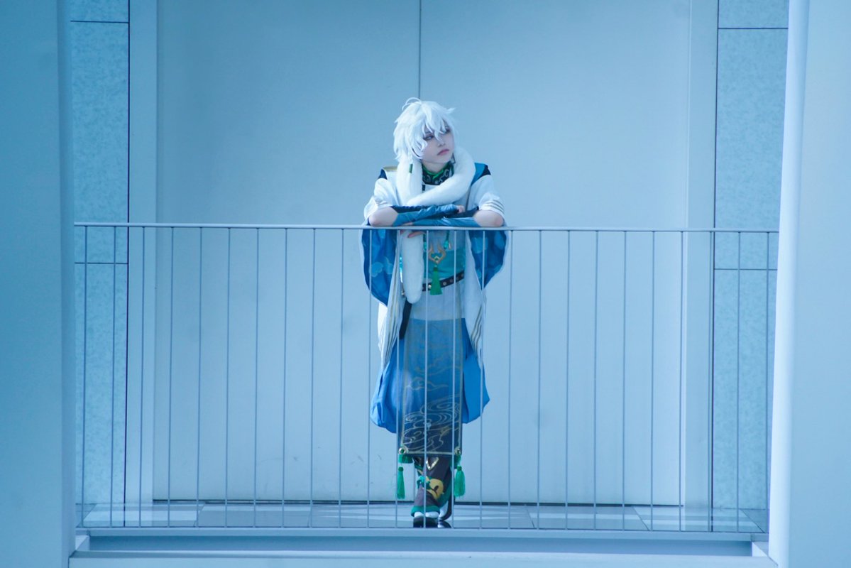 Cosplay.🥷🔫

｡⋆˚⋆✧𝟑𝐫𝐝 𝐀𝐧𝐧𝐢𝐯𝐞𝐫𝐬𝐚𝐫𝐲✧⋆˚⋆｡

#k1rapic