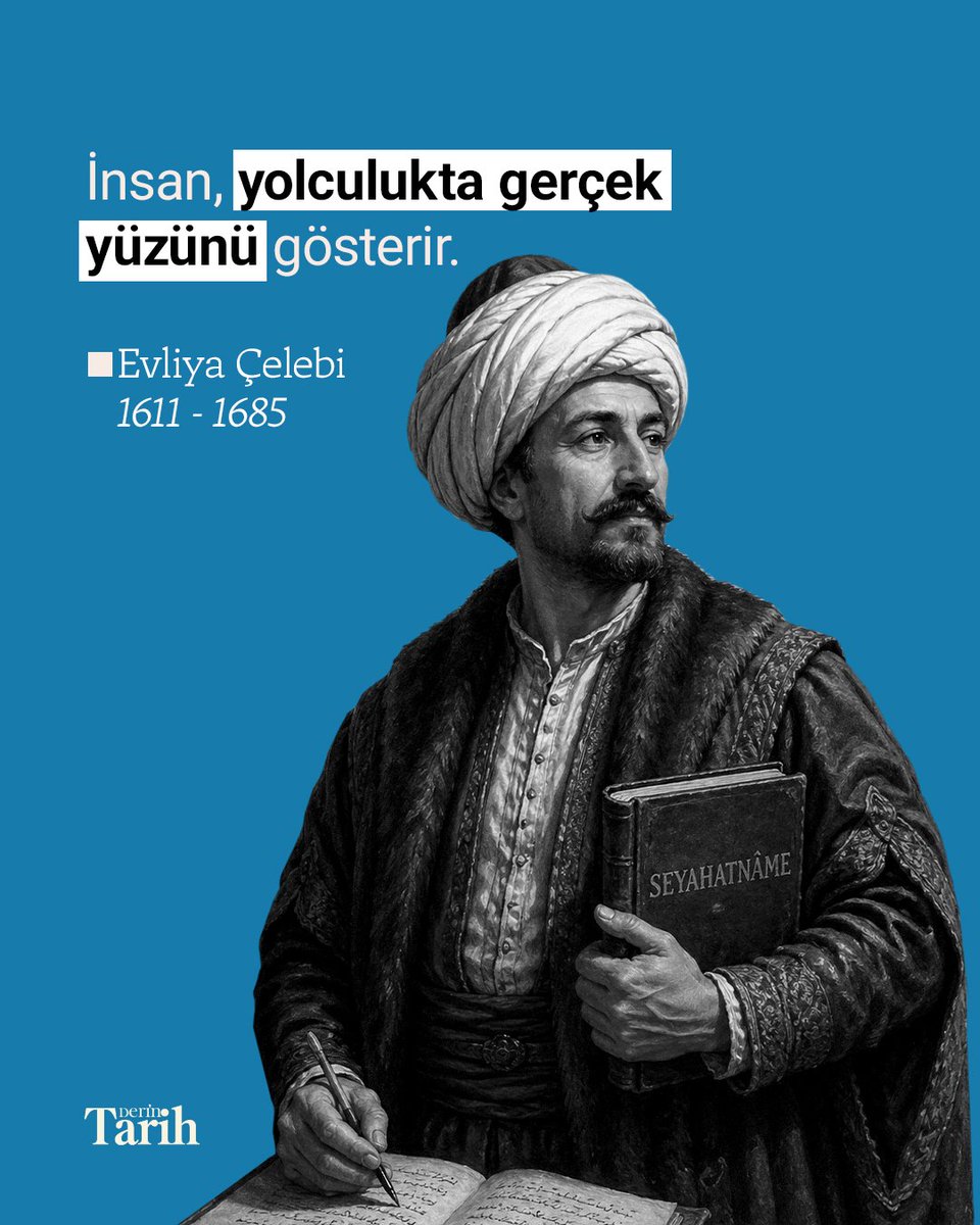 Derin Tarih Dergisi tweet media