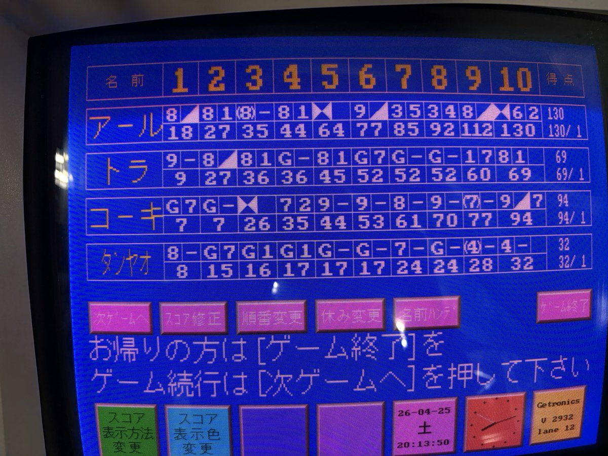 たんやお tweet media