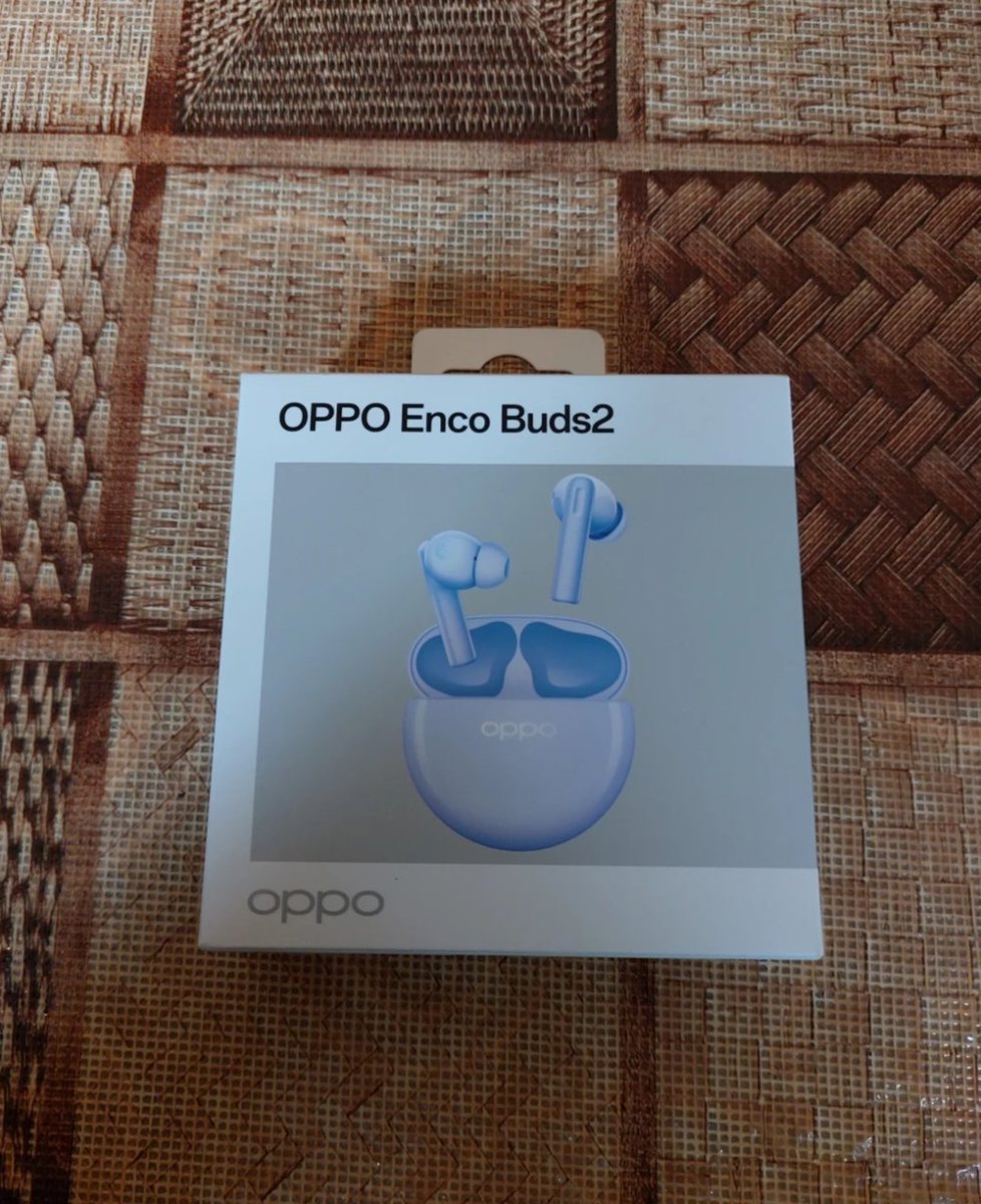 Bihari_Chhaura's tweet photo. @OPPOIndia Sabse best yahi hai, aur mujhe yahi oppo enco buds 2 hi chahiye, Kahan se buy kru

Na to oppo online store par available hai
Aur na hi Flipkart par hai

Sahi kahu to budget segment mein
Ye oppo enco buds 2 sab ka baap hai https://t.co/EhGVHcnk6B