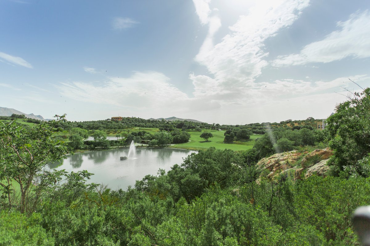 Antequera Golf tweet media