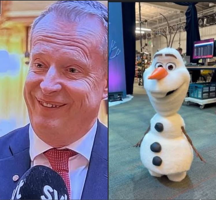 Skeppare Ronny No DM tweet media