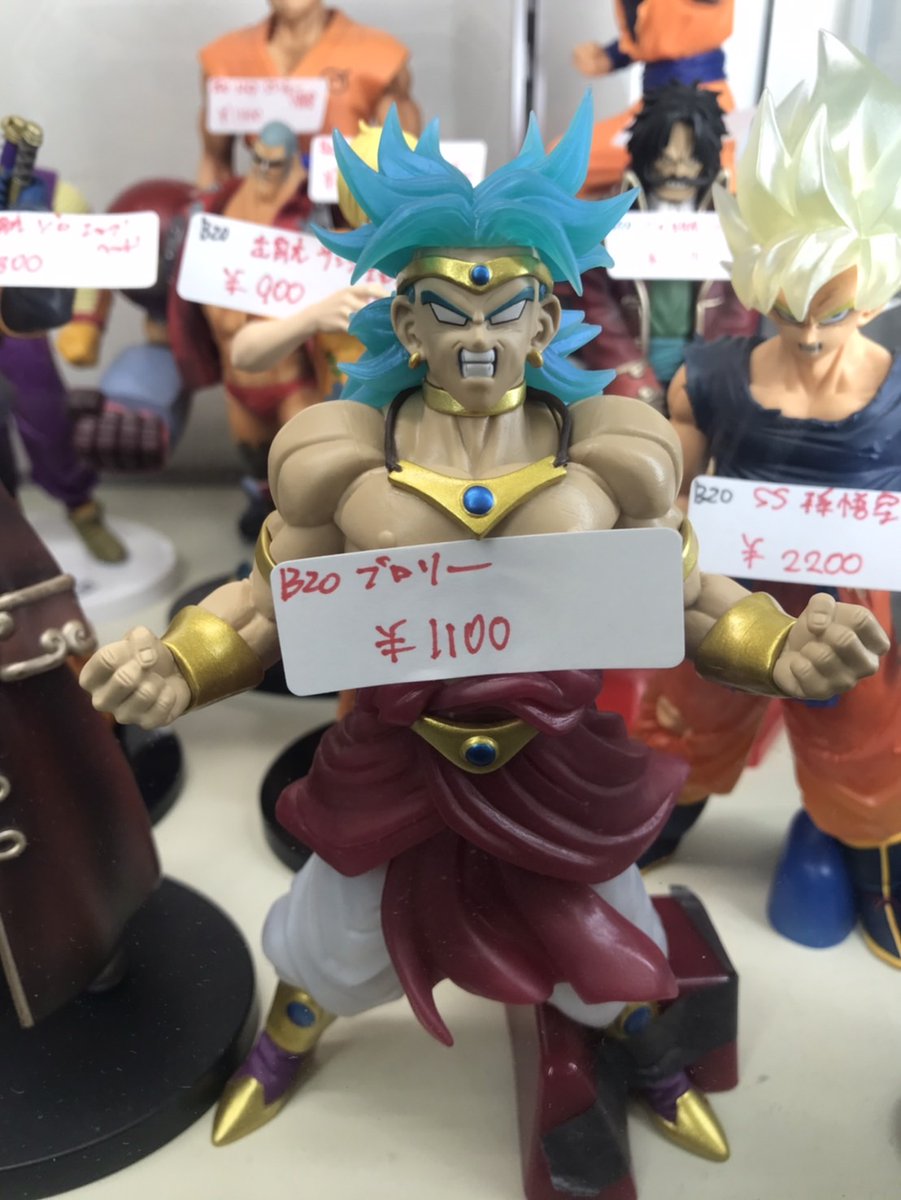 ☆B20ケースに入荷しました！！ ワンピース フィギュア 各種
