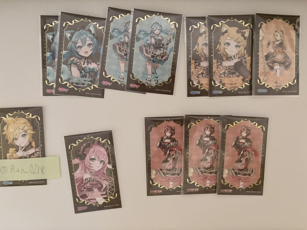 るる@お取引🔗必読 tweet media