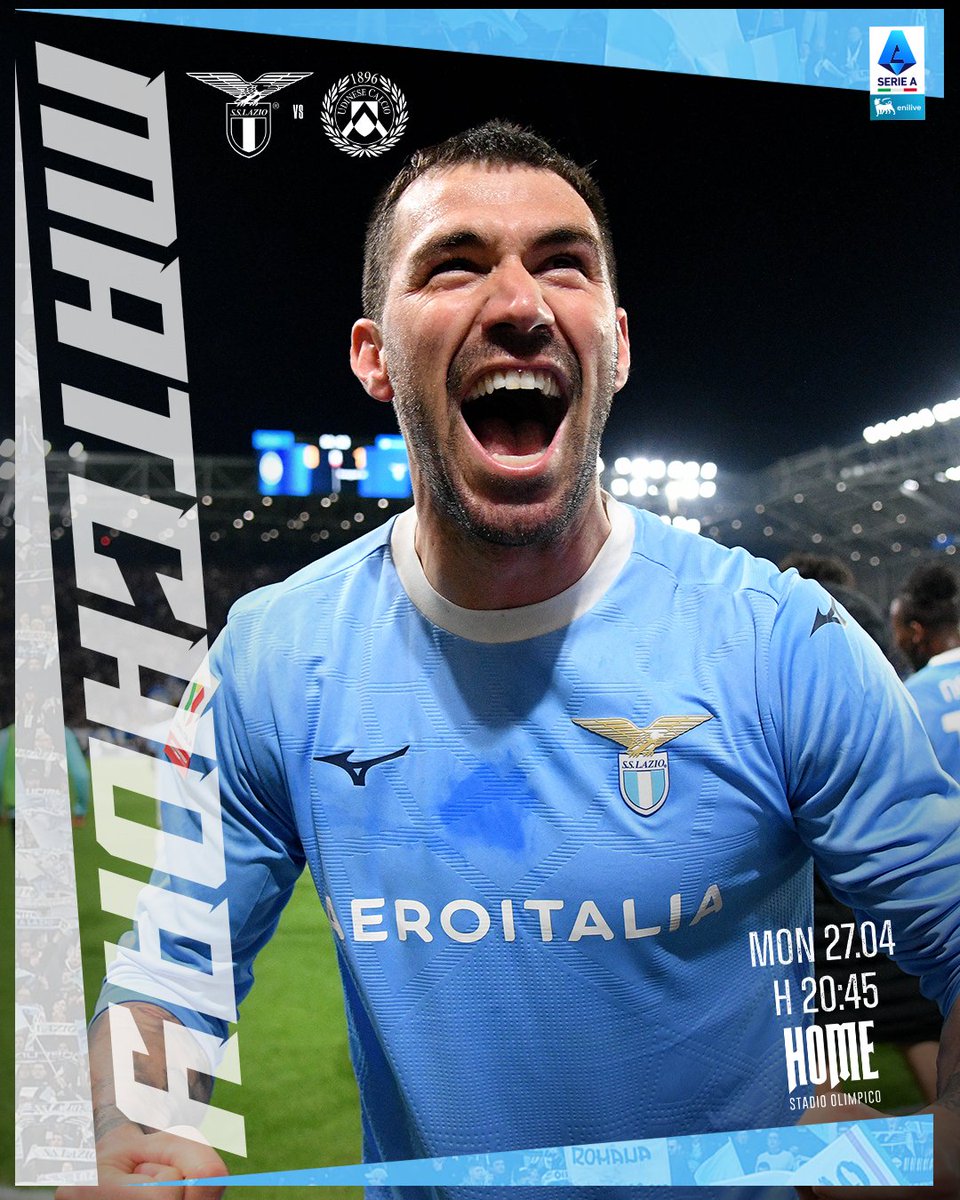 S.S.Lazio tweet media